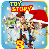 Tips Toy Story icon