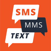 SMS MMS Text Messaging Advice icon