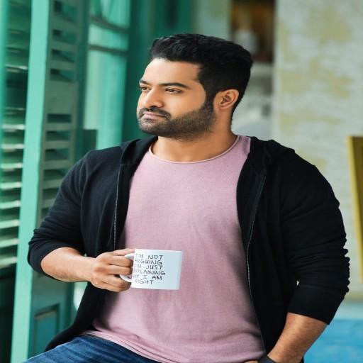 NTR Wallpapers icon