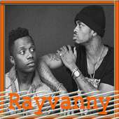 Tetema - Rayvanny Ft Diamond Platnumz on 9Apps