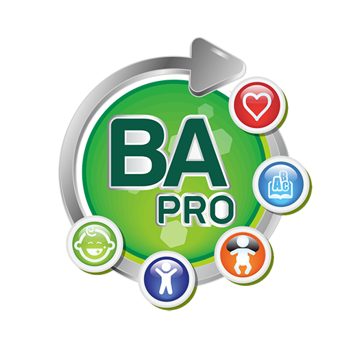 Ba Pro icon