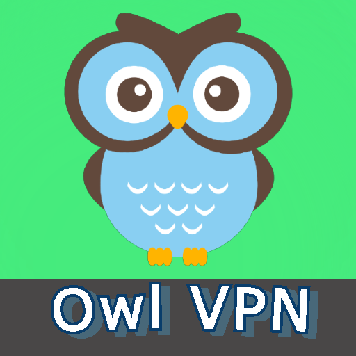 Owl VPN -Fast &amp; Secure icon