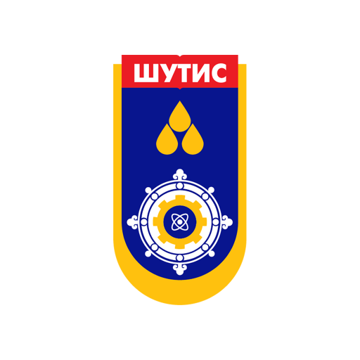 MUST STUDENT иконка