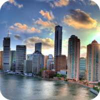 Buildings Full HD Wallpaper on 9Apps