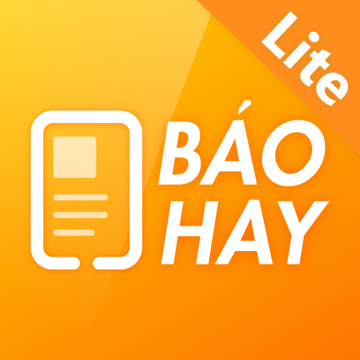 Báo Hay 24h Lite icon