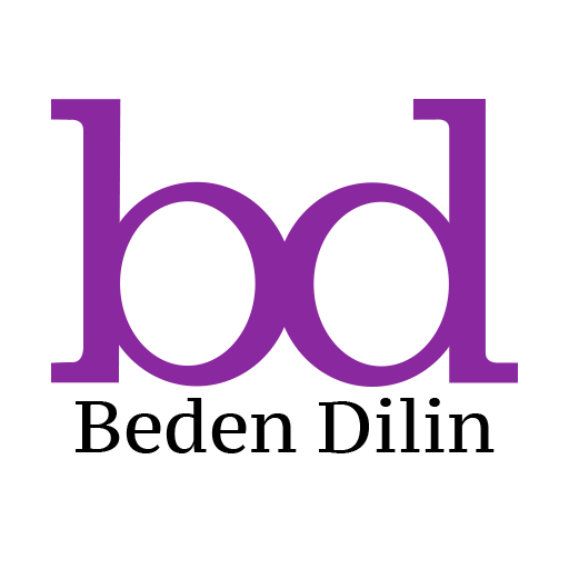 Beden Dilin icon