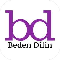 Beden Dilin