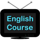 Curso de inglés en vídeo on 9Apps