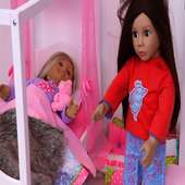 The 9 Best Barbie and Baby Dolls Channels videos