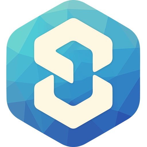 Launcher &amp; Theme Galaxy S20 icon