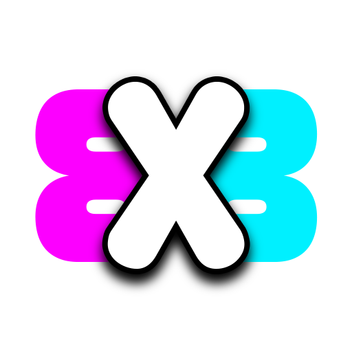 Block 8x8 icon