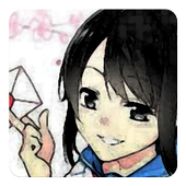 Video Yandere Simulator أيقونة