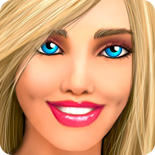 My Virtual Girlfriend FREE icon