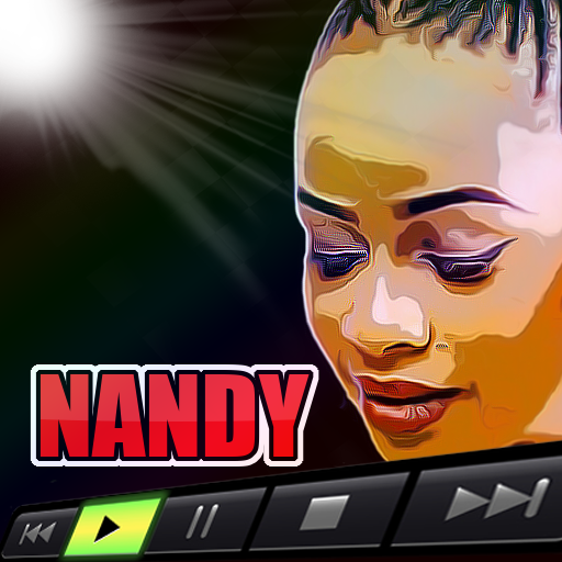 Do Me Nandy Acha Lizame icon