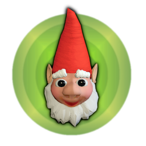 Garden Gnome: Bug Shooter icon