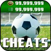 Cheats For FIFA Mobile Soccer