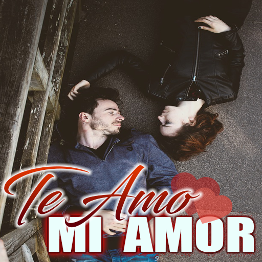 Te Amo Mi Amor icon