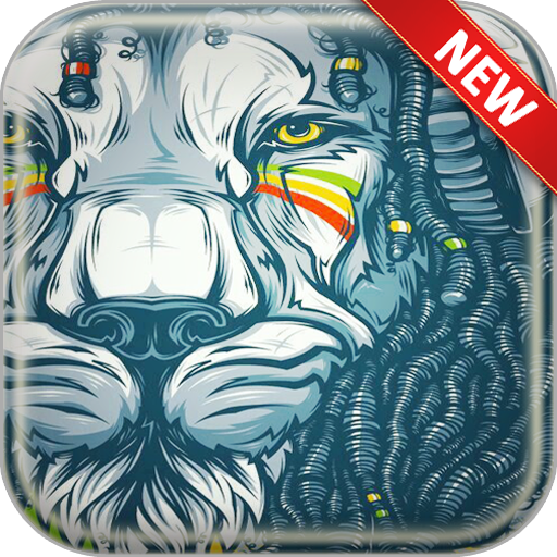Rasta Wallpapers icon