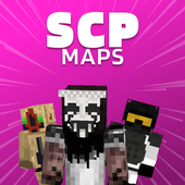 SCP Maps icon