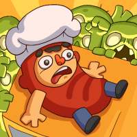 Zombie Defense 2: Offline TD Games