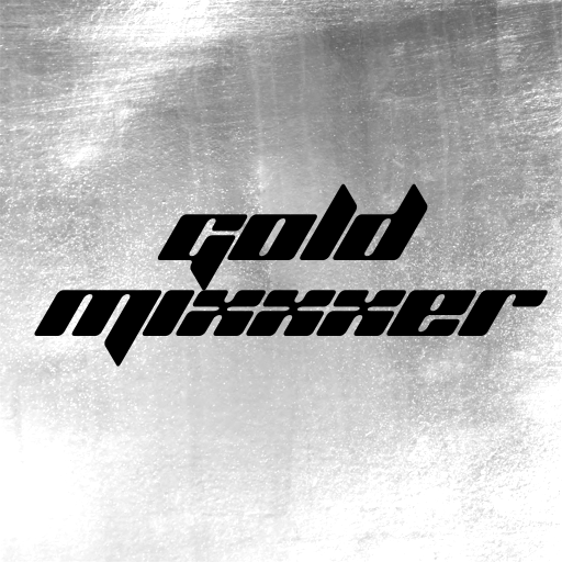 GoldMixxxer - PLATINUM EDITION! icon