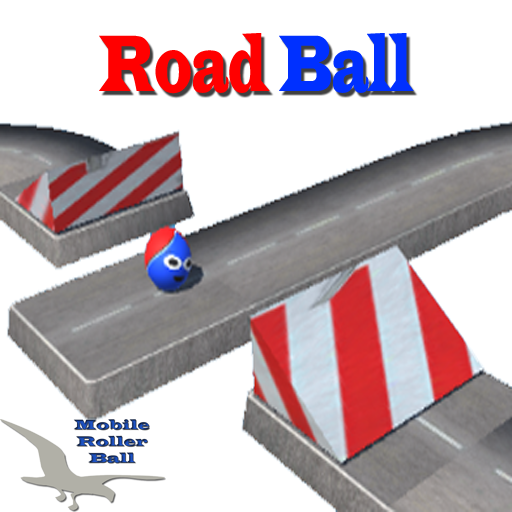 Road Ball icon