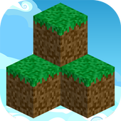 Blockly Craft icon