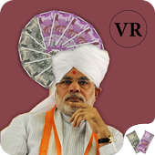 Modi ki Note - Modi Key note आइकन