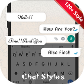 Chat Style for Whatsapp icon