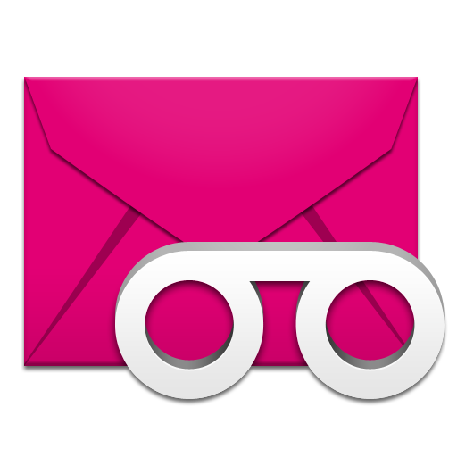 T-Mobile Visual Voicemail иконка