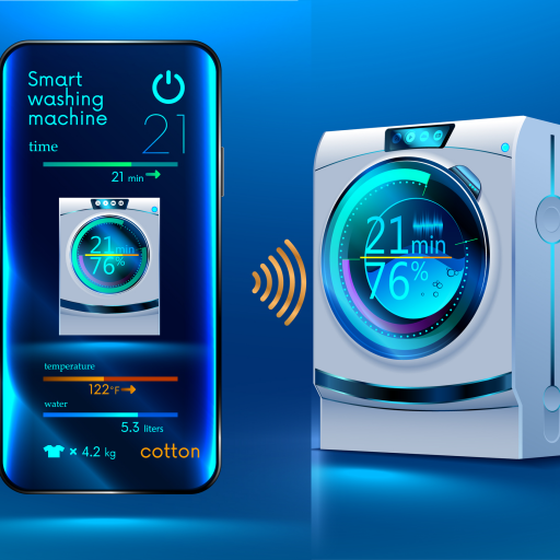 Appliance Talking Prank icon