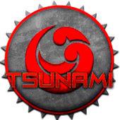 Tsunami VPN icon