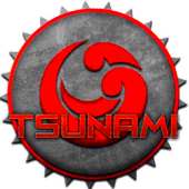 Tsunami VPN