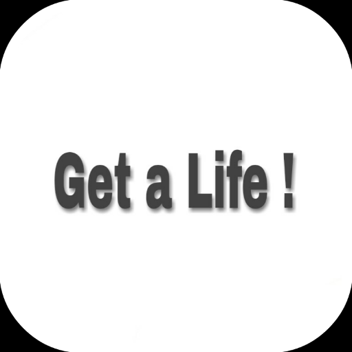 Get a Life ! icon