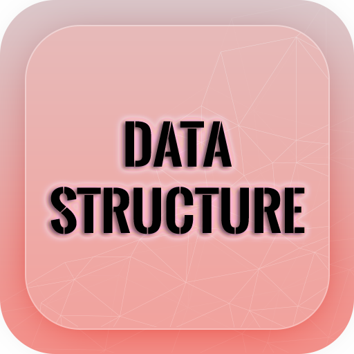 Data structure أيقونة