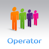 Operator icon
