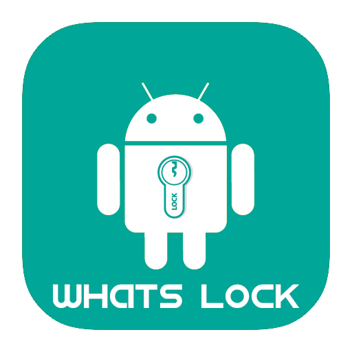 Whats Lock icon