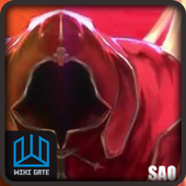 Floor Guide For Sword Art Online Integral Factore icon