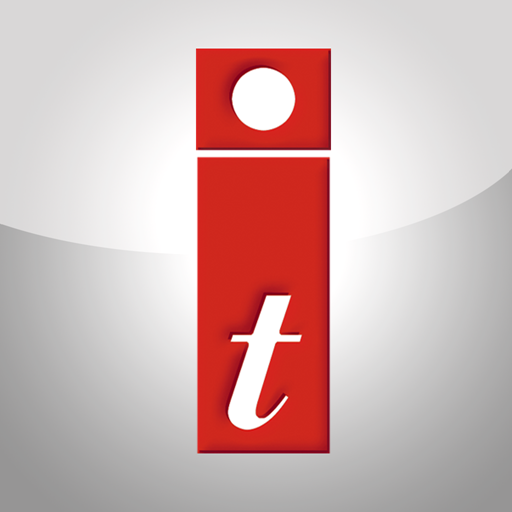 Industrial Technology icon