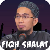 Fiqh Shalat icon