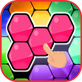 Zombie Hexa Puzzle icon