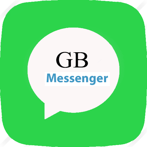 New GB Messenger icon