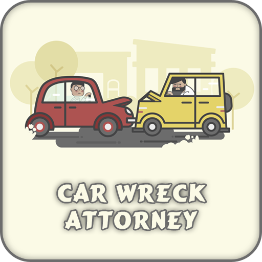 Car Wreck Attorny icon