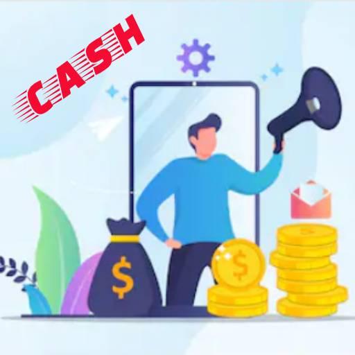 Make Money Cash App icon