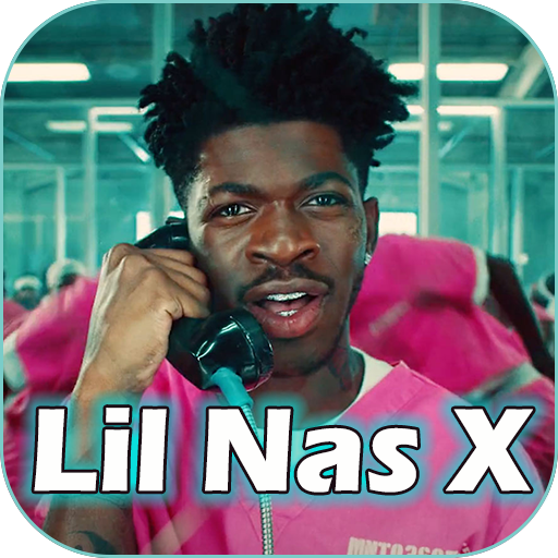 All Song Lil Nas X- MONTERO icon