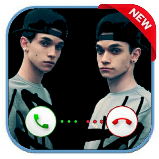 Fake Phone Call - Boy Prank You icon