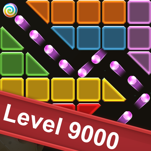 Super Brickbreaker icon