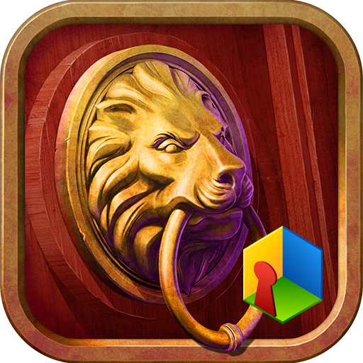 Grand Escape icon