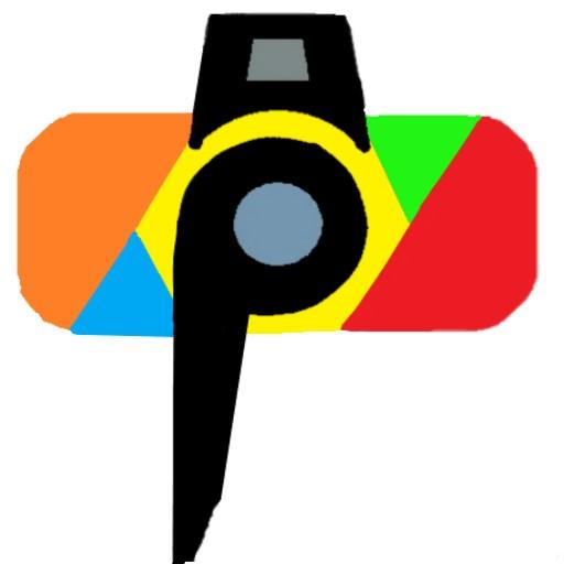 pixster - Relational Based Social Network icon