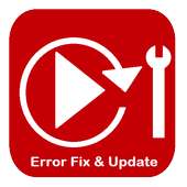 Update YouTube Quickly error fix